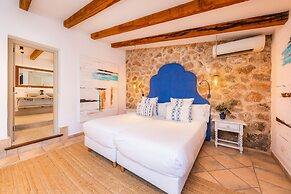 Finca Albellons