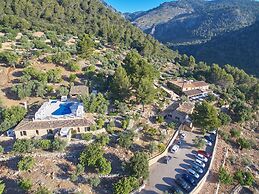 Finca Albellons