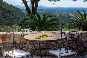 Finca Albellons