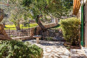 Finca Albellons
