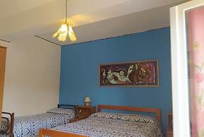 Hotel Eliseo