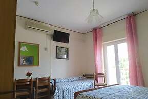 Hotel Eliseo