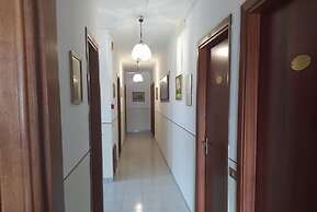 Hotel Eliseo
