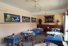 Hotel Eliseo