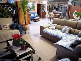 Hotel Eliseo