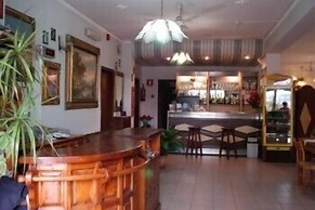 Hotel Eliseo