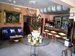 Hotel Eliseo