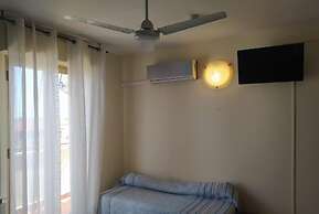 Hotel Eliseo