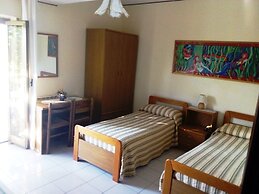 Hotel Eliseo