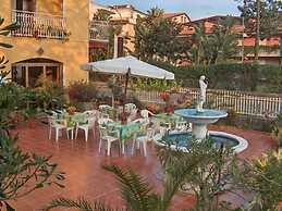 Hotel Eliseo