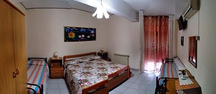 Hotel Eliseo