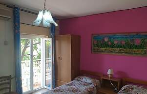 Hotel Eliseo