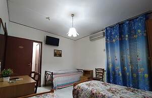 Hotel Eliseo