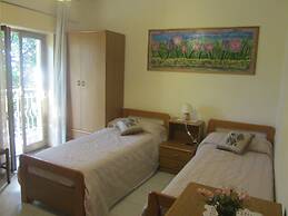Hotel Eliseo