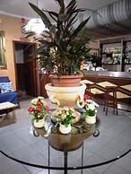 Hotel Eliseo