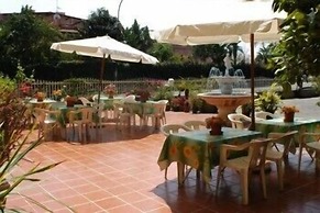 Hotel Eliseo