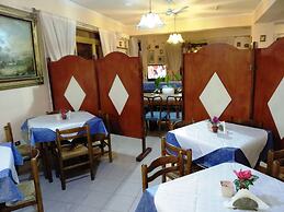 Hotel Eliseo