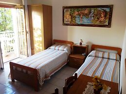Hotel Eliseo