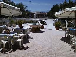 Hotel Eliseo