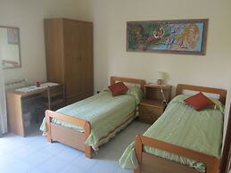 Hotel Eliseo