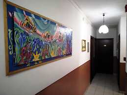 Hotel Eliseo