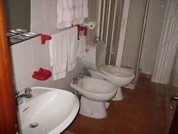 Hotel Eliseo