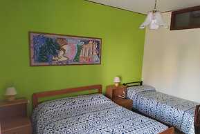 Hotel Eliseo