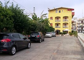 Hotel Eliseo