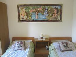 Hotel Eliseo