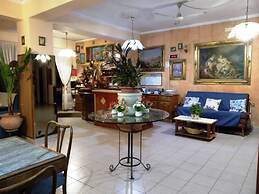 Hotel Eliseo