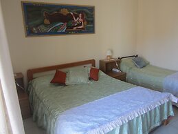 Hotel Eliseo