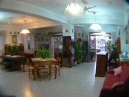 Hotel Eliseo