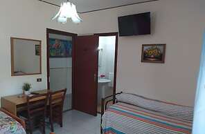 Hotel Eliseo