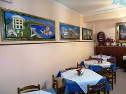Hotel Eliseo