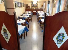 Hotel Eliseo