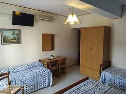 Hotel Eliseo