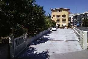 Hotel Eliseo