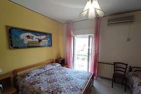 Hotel Eliseo