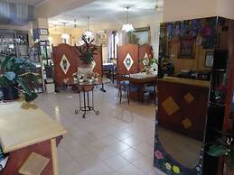Hotel Eliseo