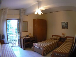 Hotel Eliseo