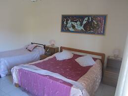 Hotel Eliseo