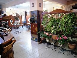 Hotel Eliseo