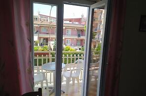 Hotel Eliseo