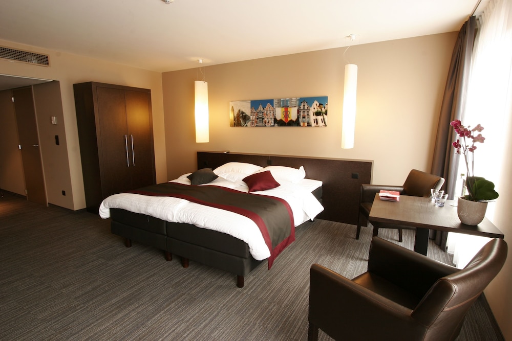 Hotel Vé