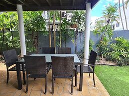 The Grange Resort