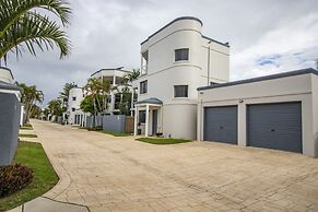 The Grange Resort