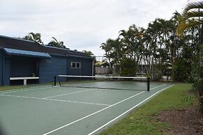 The Grange Resort