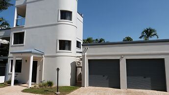The Grange Resort