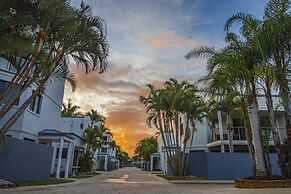 The Grange Resort