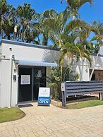 The Grange Resort